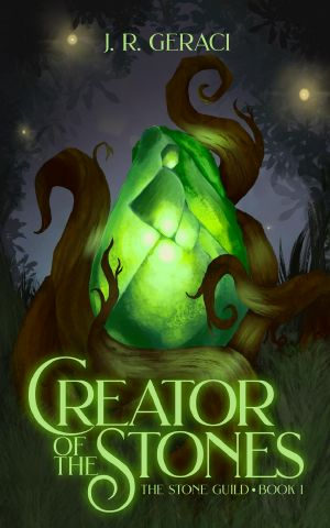 [Stone Guild 01] • Creator of the Stones